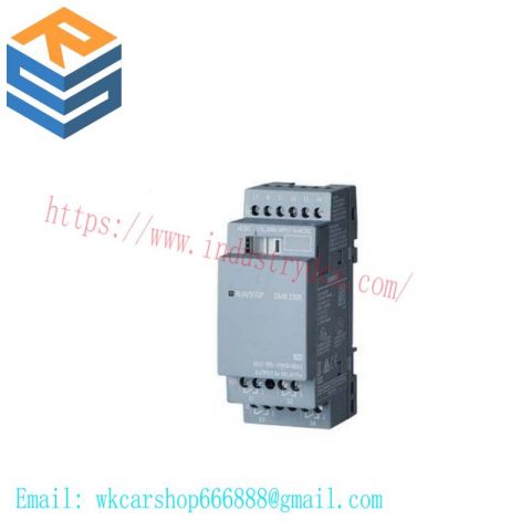 SIEMENS DM8 230R Expansion Module - 6ED1055-1FB00-0BA2