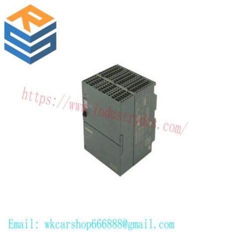 Siemens 6EP1334-1SL12 Sitop Power Supply: Reliable, Efficient Industrial Power Solution