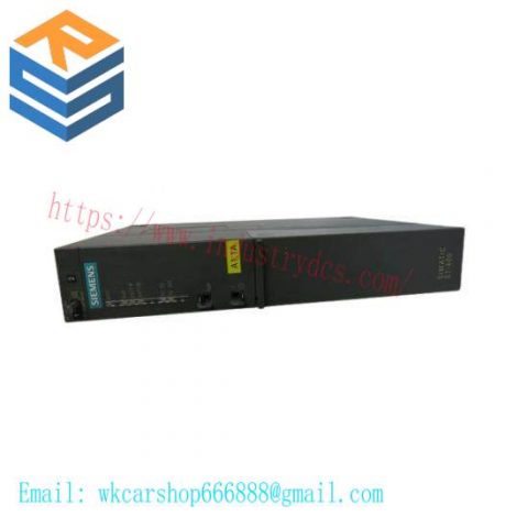 SIEMENS 6ES405-0KA02-0AA0 Industrial Power Supply
