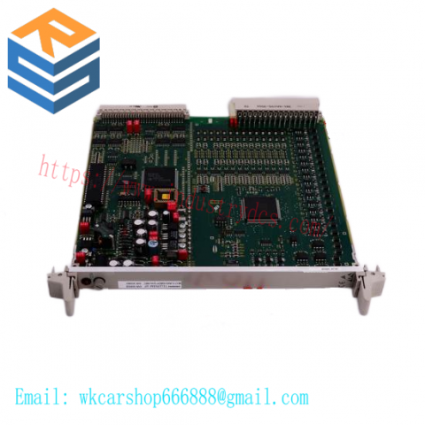 Siemens 6ES5000-1AA31 Counter Module