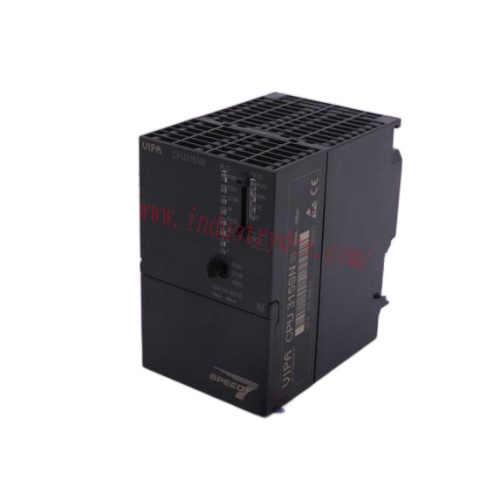 SIEMENS 6ES5100-8MA01 SIMATIC S5 - Industrial Control System Module