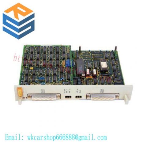SIEMENS 6ES5241-1AA11 IP241 Process Automation Module