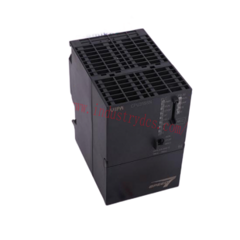 Siemens 6ES5 Series Control Unit, Advanced Automation Module