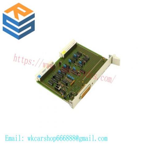 Siemens SIMATIC S5 IM 300 Expansion Module, 6ES5300-3AB11, Central Configuration for Control Panels