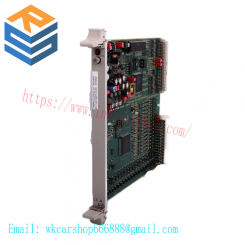 Siemens 6ES7374-2KG21 Industrial Control System Module