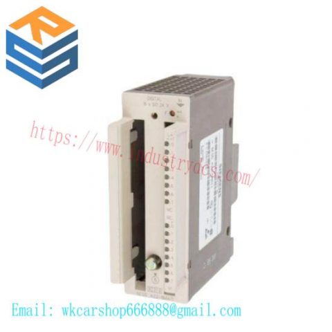 Siemens 6ES5422-8MA11 SIMATIC S5 Programmable Logic Controller, Industrial Control Module