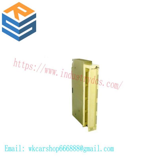 Siemens 6ES5430-7LA12 - Floating Digital Input Module, for S5-115U/F PLC