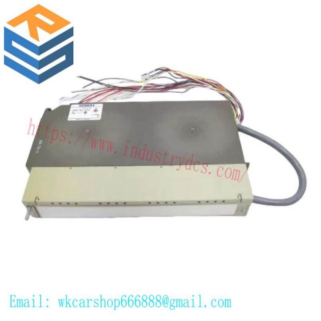 SIEMENS 6ES5431-7LA11 Digital Input Module: Automation Excellence for Industrial Control