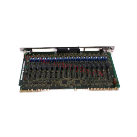 SIEMENS 6ES5433-8MA11 - SIMATIC S5 Digital Input Module for Automation Systems