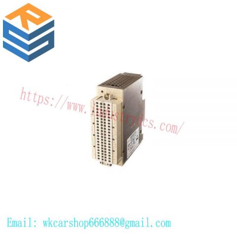 SIEMENS 6ES5451-8MR12 - SIMATIC S5 Digital Output Module, Precision Control for Industrial Automation