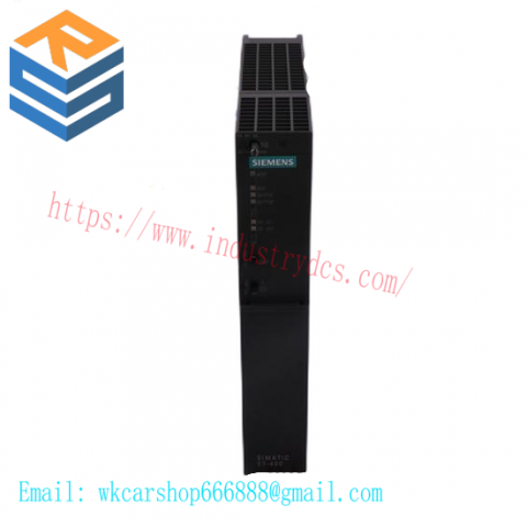 SIEMENS 6ES5470-7LA12 Digital Output Module