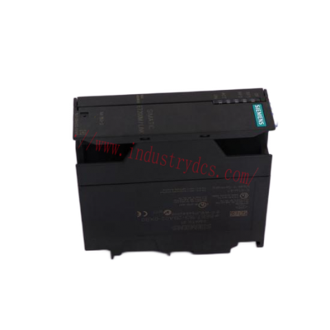 Siemens 6ES5482-7LF31 Digital Input/Output Module