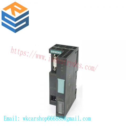 SIEMENS 6ES5760-0AB11 SIMATIC S5 Analog Input Module