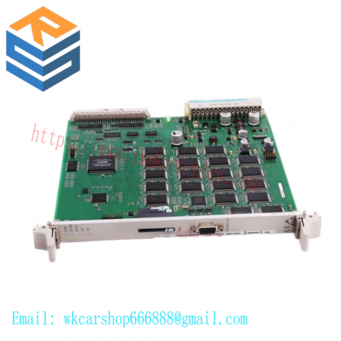 SIEMENS 6ES5788-7LB11 - Industrial Simulation Module