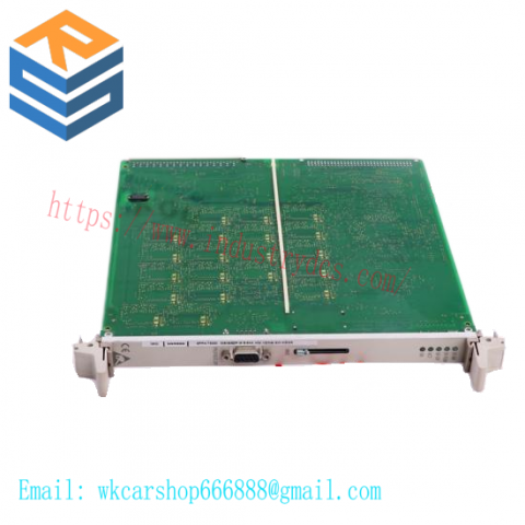 SIEMENS 6ES5948-3UR23 Analog Input Module