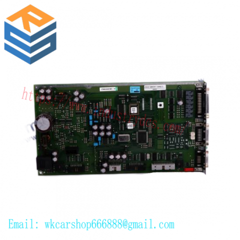 Siemens 6ES5951-7ND11 Industrial Power Supply