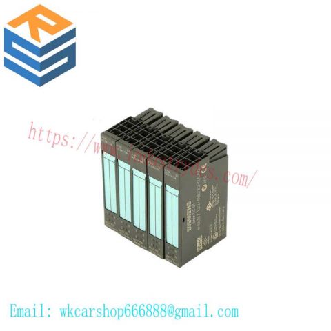 SIEMENS SIMATIC DP 5 Electronic Modules, 6ES7132-4BD32-0AA0, Packing Unit