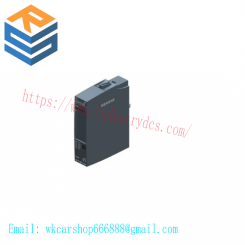 SIEMENS 6ES7132-6BF01-0BA0 - Digital Output Module, High Performance Automation Solutions