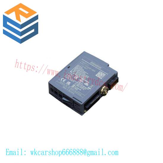 siemens_6es7132-6gd51-0ba0_signal_relay_module.jpg Siemens 6ES7132-6GD51-0BA0 Signal Relay Module