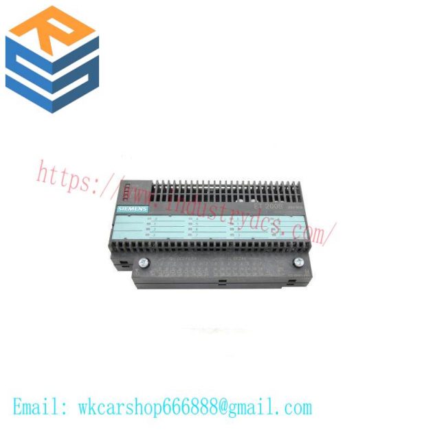 SIEMENS 6ES7133-0BH01-0XB0 Digital Electronic Module, Industrial Control Solutions