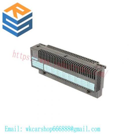 SIEMENS 6ES7133-0BL00-0XB0 DIGITAL ELECTRONIC MODULE, Industrial Automation Solutions