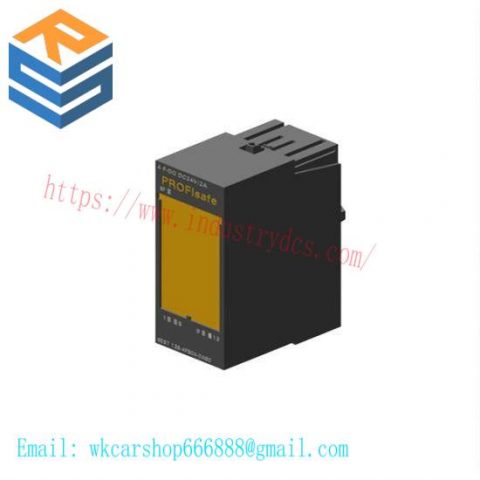 SIEMENS 6ES7138-4FB04-0AB0 Electronics Module for Industrial Automation
