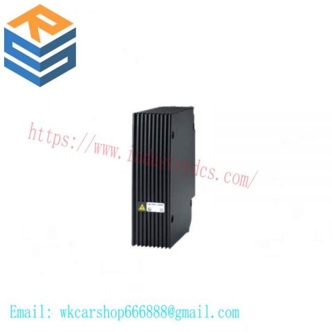 SIEMENS 6ES7138-7EC00-0AA0 - High-Performance Power Supply Module for Industrial Automation