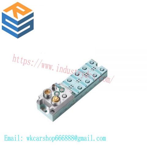 SIEMENS SIMATIC DP 6ES7141-3BH00-0XA0: Industrial Automation Solutions