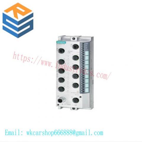 Siemens 6ES7141-6BG00-0AB0 Digital I/O Devices