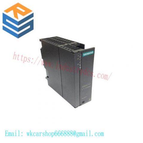 SIEMENS 6ES7153-1AA03-0XA1 Industrial Automation Module