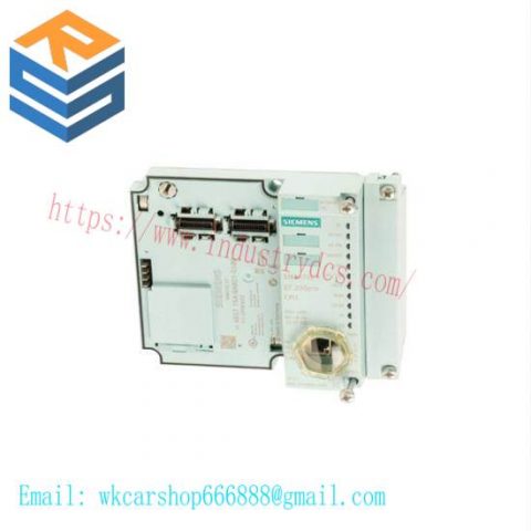 SIEMENS 6ES7154-8AB01-0AB0 Industrial Control CPU Module
