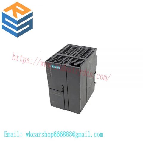 SIEMENS 6ES7157-0AC85-0XA0 Physical Interface Module, Advanced Control Solutions