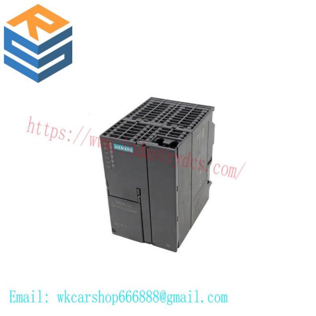 SIEMENS 6ES7157-0AC85-0XA0 Physical Interface Module, Advanced Control Solutions