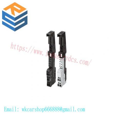 Siemens 6ES7193-4CB00-0AA0 Industrial Terminal Module for Advanced Automation Solutions