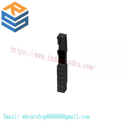Siemens 6ES7193-4CF40-0AA0 Terminal Module - Advanced Control Solutions for Industry