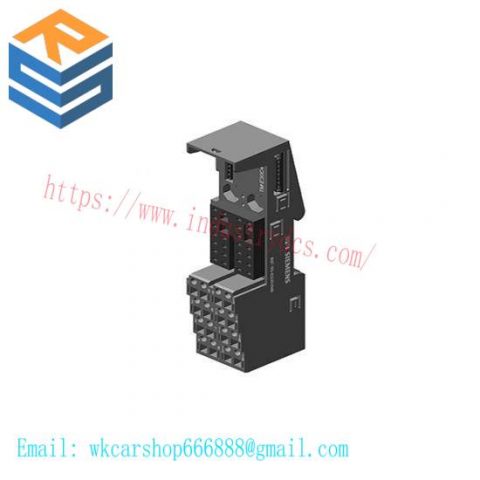 SIEMENS 6ES7193-4CG30-0AA0 Terminal Module for Industrial Control, 200 Characters or Less