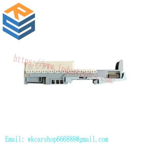 Siemens 6ES7193-6BP20-0DA0 Push-in Terminals for Industrial Automation