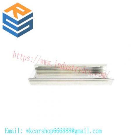 SIEMENS 6ES7195-1GA00-0XA0 SIMATIC DP Mounting Rail for PLCs