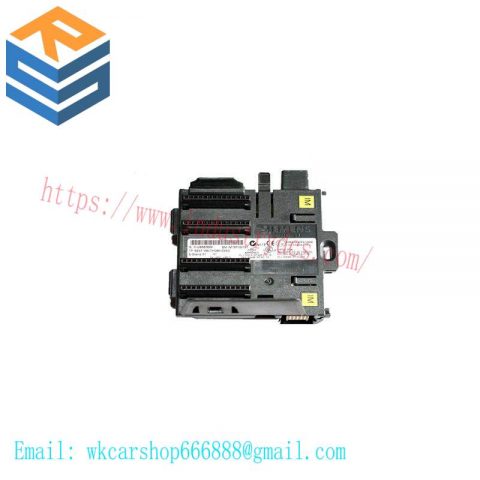 SIEMENS 6ES7195-7HD80-0XA0 BUS UNIT: Industrial Communication Backbone
