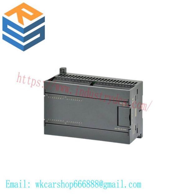 SIEMENS S7-200 Digital Input Module, 6ES7221-1BH22-0XA8, Control & Automation Solutions