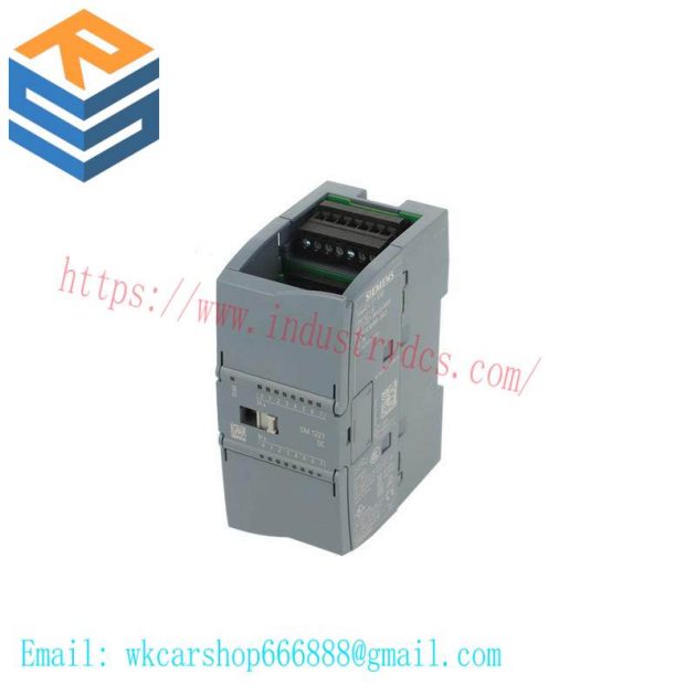 SIEMENS S7-200 Digital Input Module 6ES7221-1BH32-0XB0