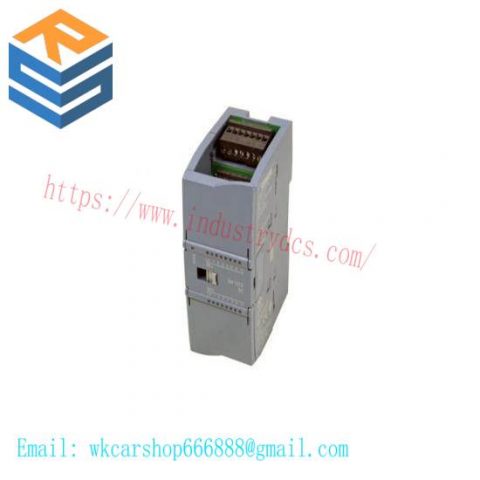 Siemens 6ES7222-1BF30-0XB0 Digital Output Module for Industrial Control Solutions