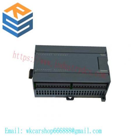 SIEMENS 6ES7223-1BL22-0XA0 Digital I/O Module - Advanced Control Solution for Industrial Automation