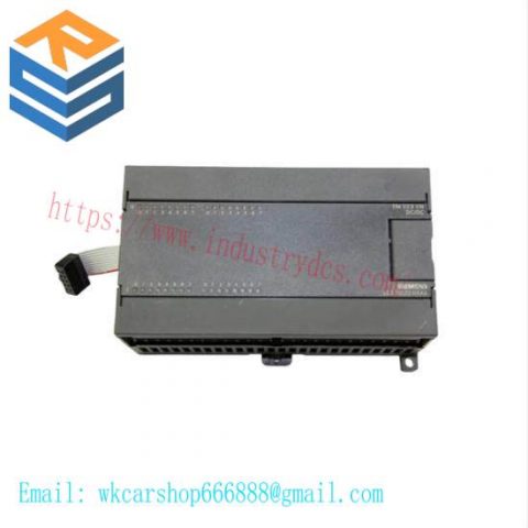 SIEMENS S7-200 Digital I/O Module, 6ES7223-1BM22-0XA8, Input/Output Expansion