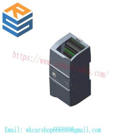 Siemens 6ES7231-5PF30-0XB0: Industrial Analog Input Module