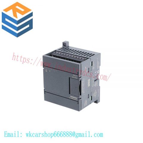 SIEMENS 6ES7231-7PB22-0XA0 RTD INPUT Module for Industrial Automation