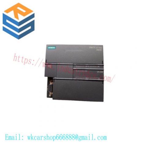 Siemens 6ES7288-1SR40-0AA0 - Advanced Industrial Control Module