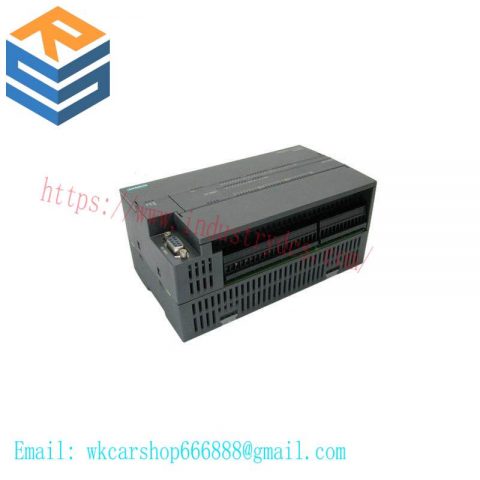 SIEMENS 6ES7288-1ST60-0AA0: Advanced Power Supply for Industrial Automation