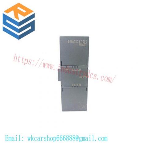 Siemens 6ES7288-2DT08-0AA0 Digital Output Module SM DT08