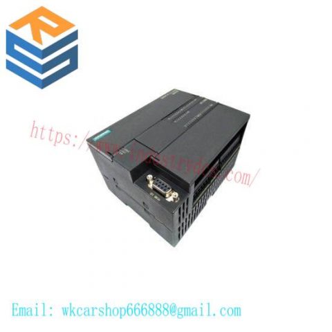 Siemens 6ES7288-7DP01-0AA0 PROFIBUS DP Slave Module - Advanced Industrial Control Solution